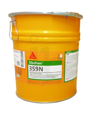 Sika® Sikafloor-359 N - 32,5 kg - RAL 7030