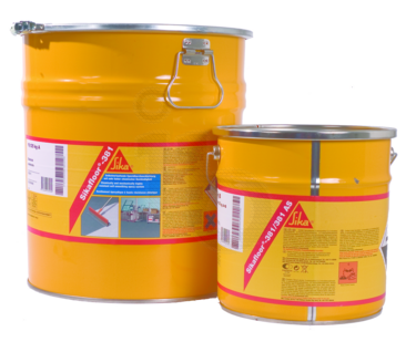 Sika® Sikafloor-381 - 25 kg - RAL 7030