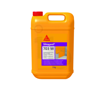 Sika® Sikagard-703 W - 5 ltr