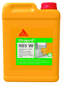 Sika® SikaGard-905 W - 5 ltr