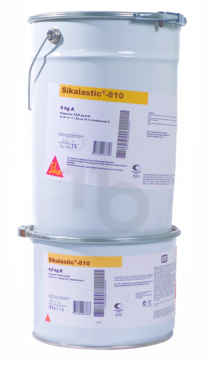 Sika® Sikalastic-810 - 13,5 kg