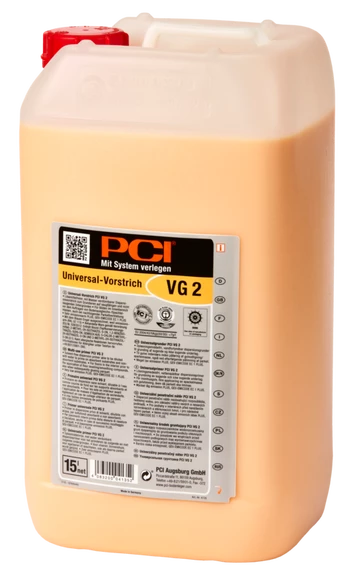 PCI VG 2