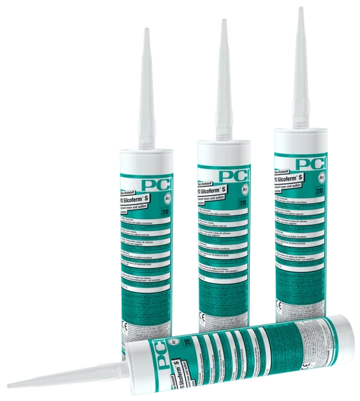 PCI Silcoferm® S