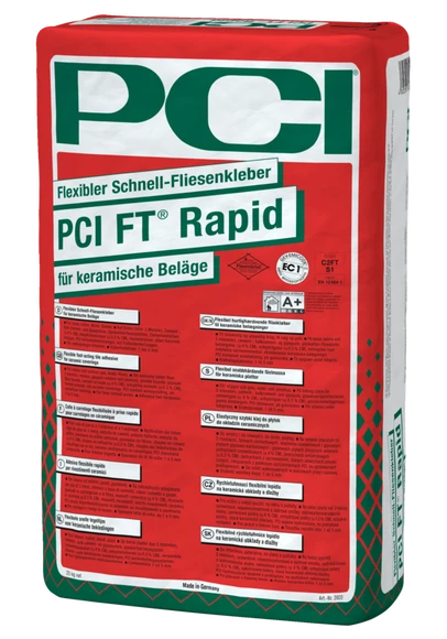PCI FT® Rapid