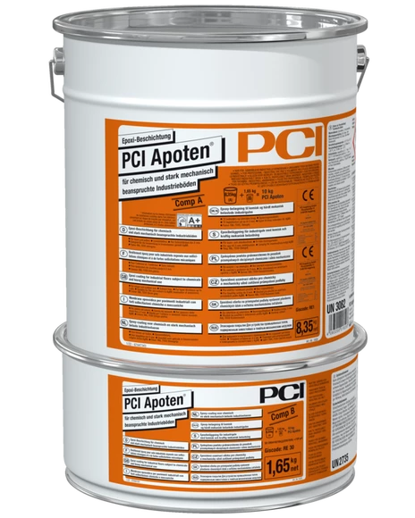 PCI Apoten®