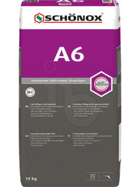Schönox Schonox A6 zak 15 kg