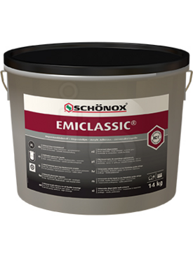 SCHÖNOX EMICLASSIC Schonox Emiclassic emmer 14 kg