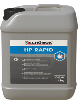 SCHÖNOX HP RAPID Schonox HP Rapid can 11 kg