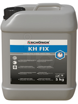 SCHÖNOX KH FIX Schonox KH FIX can 5 kg