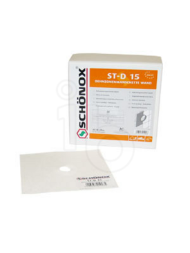 Schönox Schonox ST-D 15 Dichtmanchet wand