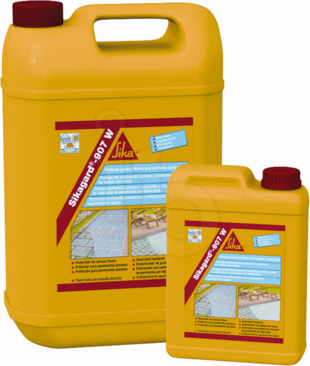 Sika® Sikagard-907 W - 5 ltr