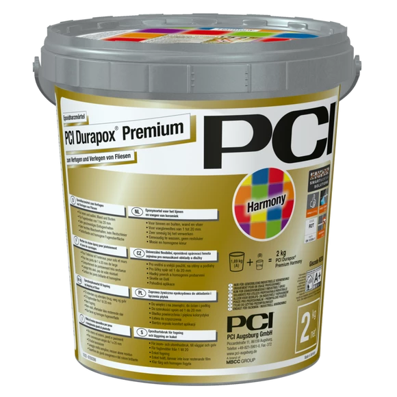 PCI Durapox® Premium Harmony