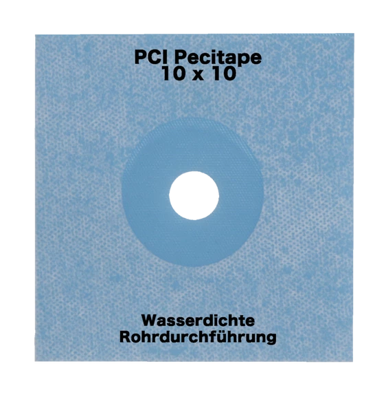 PCI Pecitape® 10 x 10 manchet