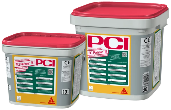 PCI Pecimor® 1K