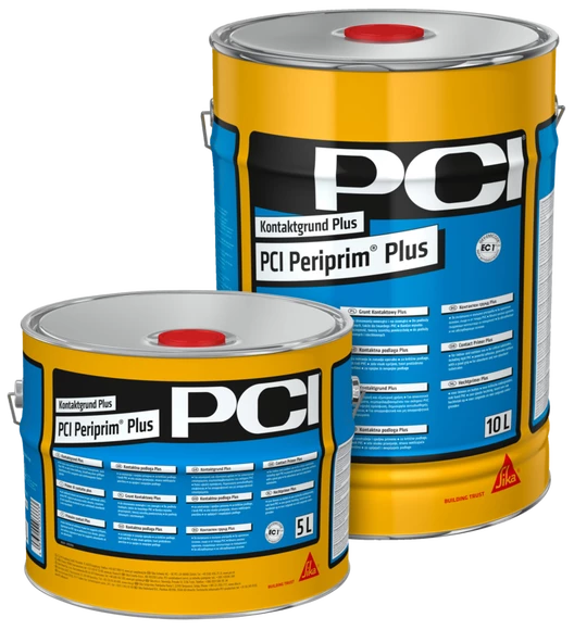 PCI Periprim® Plus