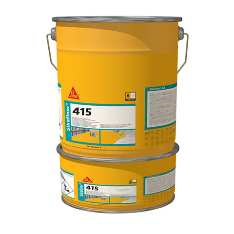 Sika® Sikafloor -415