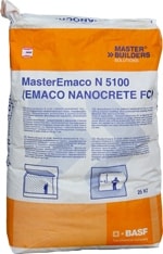 BASF MasterEmaco N 5100FC