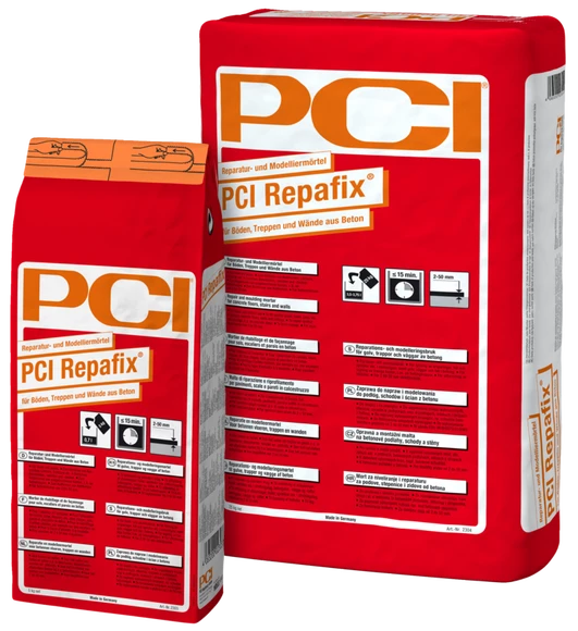 PCI Repafix®